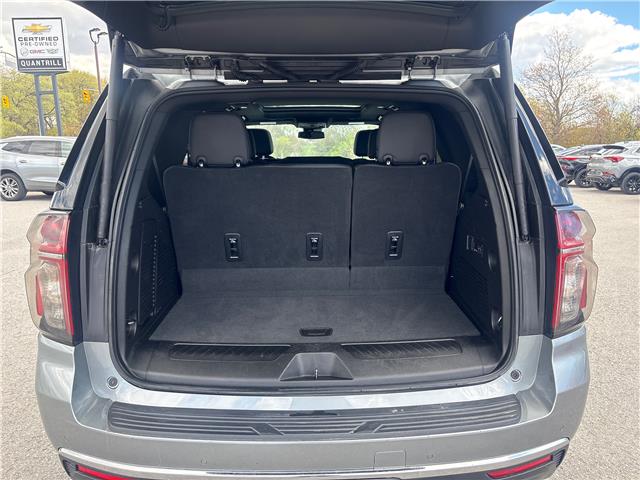 2023 Chevrolet Tahoe LT (Stk: 379404) in Port Hope - Image 27 of 30