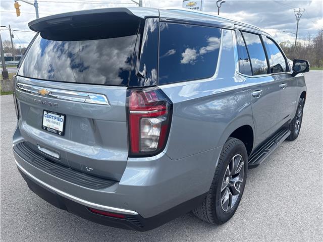 2023 Chevrolet Tahoe LT (Stk: 379404) in Port Hope - Image 28 of 30