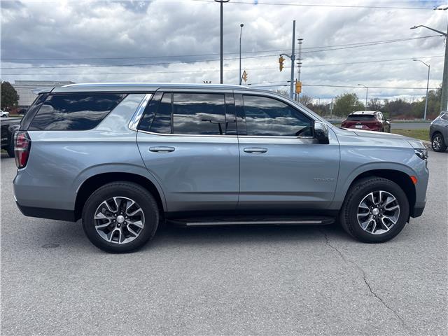 2023 Chevrolet Tahoe LT (Stk: 379404) in Port Hope - Image 29 of 30