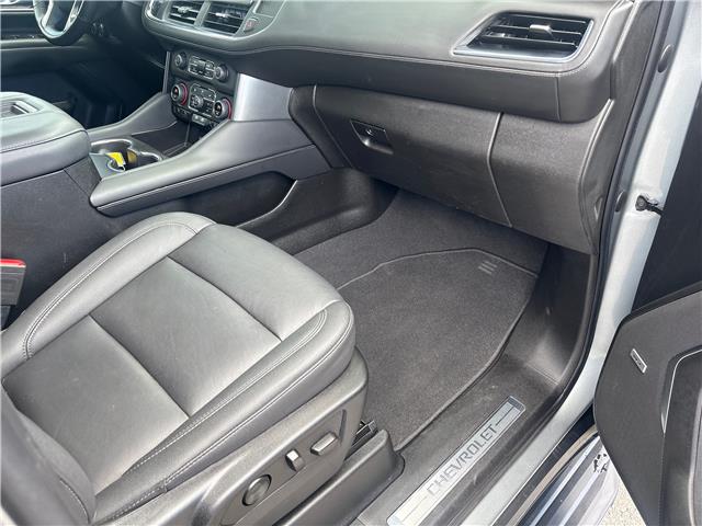 2023 Chevrolet Tahoe LT (Stk: 379404) in Port Hope - Image 30 of 30