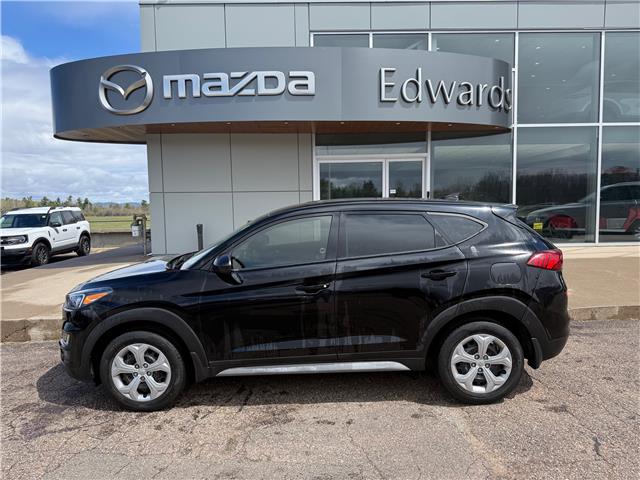2019 Hyundai Tucson ESSENTIAL (Stk: 24662) in Pembroke - Image 1 of 23