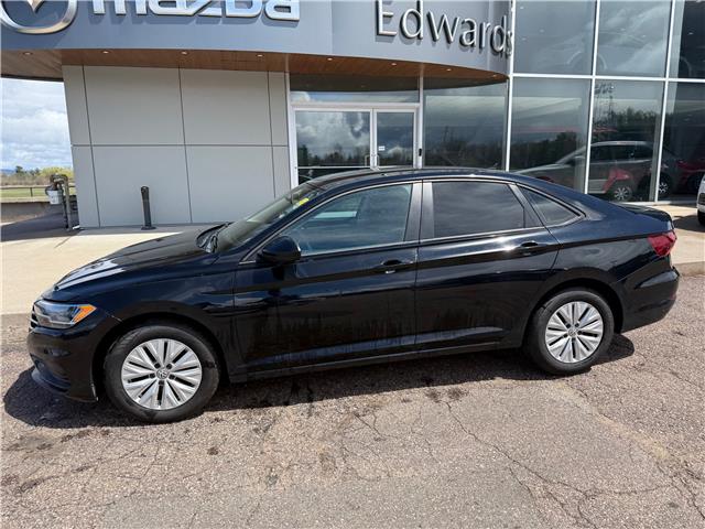 2019 Volkswagen Jetta 1.4 TSI Comfortline (Stk: 24658) in Pembroke - Image 2 of 26 2019 Volkswagen Jetta 1.4 TSI Comfortline (Stk: 24658) in Pembroke - Image 2 of 26