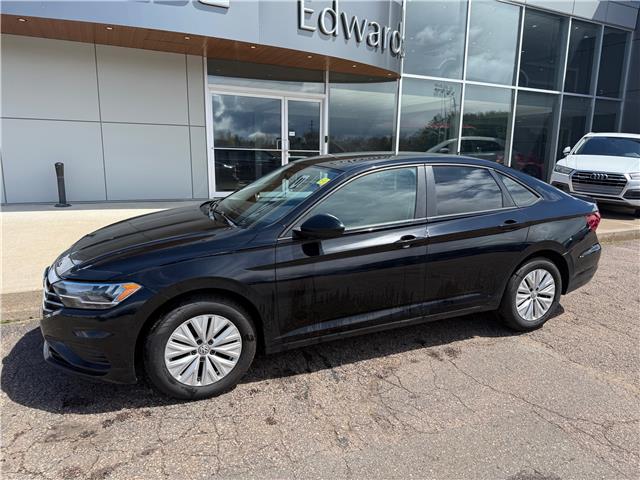 2019 Volkswagen Jetta 1.4 TSI Comfortline (Stk: 24658) in Pembroke - Image 3 of 26 2019 Volkswagen Jetta 1.4 TSI Comfortline (Stk: 24658) in Pembroke - Image 3 of 26