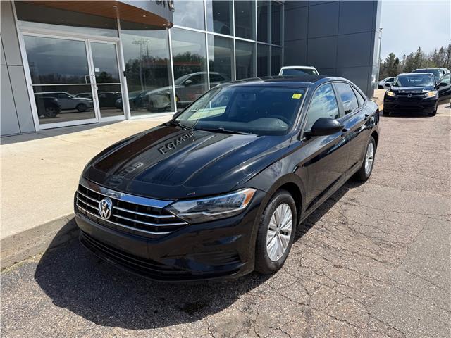 2019 Volkswagen Jetta 1.4 TSI Comfortline (Stk: 24658) in Pembroke - Image 5 of 26 2019 Volkswagen Jetta 1.4 TSI Comfortline (Stk: 24658) in Pembroke - Image 5 of 26
