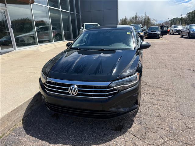 2019 Volkswagen Jetta 1.4 TSI Comfortline (Stk: 24658) in Pembroke - Image 6 of 26 2019 Volkswagen Jetta 1.4 TSI Comfortline (Stk: 24658) in Pembroke - Image 6 of 26