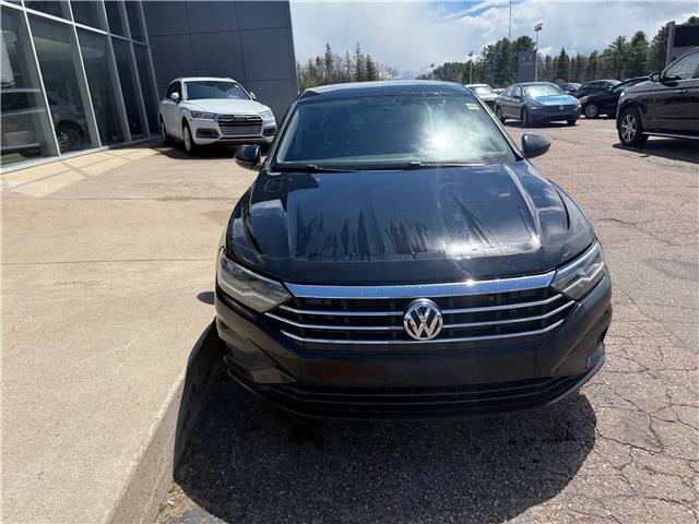 2019 Volkswagen Jetta 1.4 TSI Comfortline (Stk: 24658) in Pembroke - Image 7 of 26 2019 Volkswagen Jetta 1.4 TSI Comfortline (Stk: 24658) in Pembroke - Image 7 of 26
