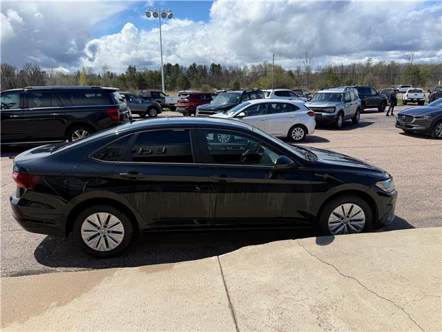 2019 Volkswagen Jetta 1.4 TSI Comfortline (Stk: 24658) in Pembroke - Image 11 of 26 2019 Volkswagen Jetta 1.4 TSI Comfortline (Stk: 24658) in Pembroke - Image 11 of 26