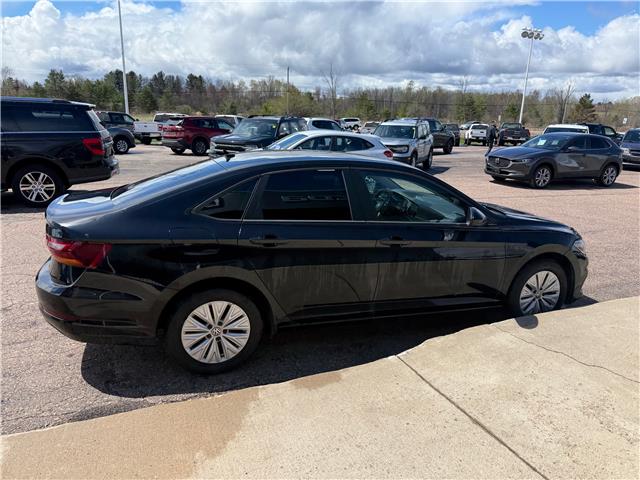 2019 Volkswagen Jetta 1.4 TSI Comfortline (Stk: 24658) in Pembroke - Image 12 of 26 2019 Volkswagen Jetta 1.4 TSI Comfortline (Stk: 24658) in Pembroke - Image 12 of 26