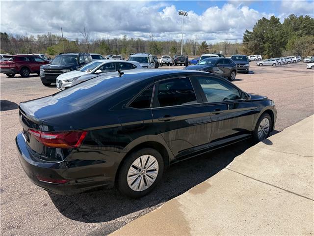 2019 Volkswagen Jetta 1.4 TSI Comfortline (Stk: 24658) in Pembroke - Image 13 of 26 2019 Volkswagen Jetta 1.4 TSI Comfortline (Stk: 24658) in Pembroke - Image 13 of 26