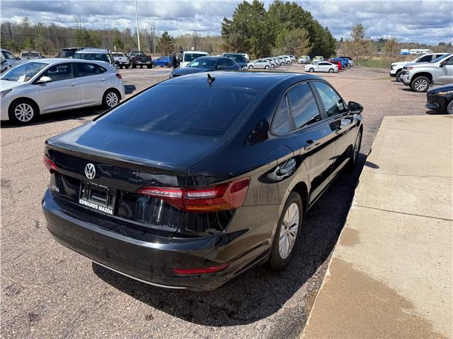 2019 Volkswagen Jetta 1.4 TSI Comfortline (Stk: 24658) in Pembroke - Image 14 of 26 2019 Volkswagen Jetta 1.4 TSI Comfortline (Stk: 24658) in Pembroke - Image 14 of 26