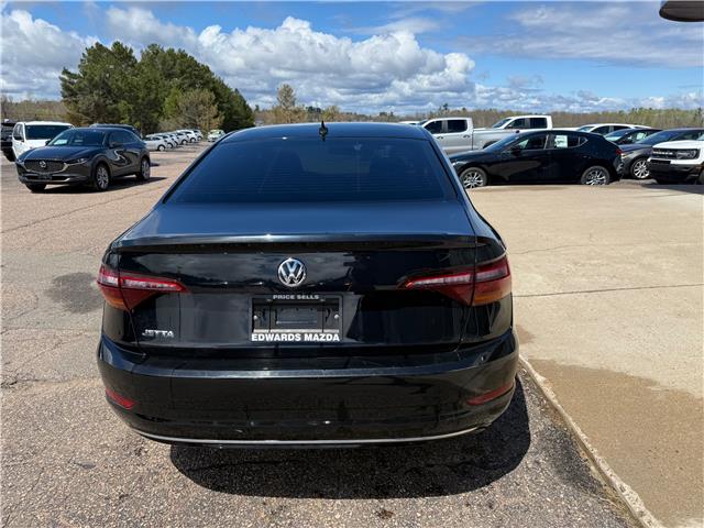 2019 Volkswagen Jetta 1.4 TSI Comfortline (Stk: 24658) in Pembroke - Image 15 of 26 2019 Volkswagen Jetta 1.4 TSI Comfortline (Stk: 24658) in Pembroke - Image 15 of 26