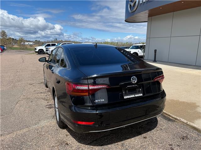 2019 Volkswagen Jetta 1.4 TSI Comfortline (Stk: 24658) in Pembroke - Image 16 of 26 2019 Volkswagen Jetta 1.4 TSI Comfortline (Stk: 24658) in Pembroke - Image 16 of 26
