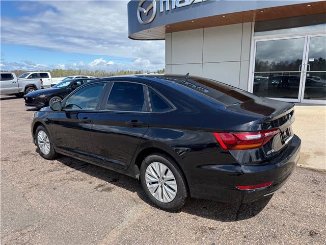 2019 Volkswagen Jetta 1.4 TSI Comfortline (Stk: 24658) in Pembroke - Image 17 of 26 2019 Volkswagen Jetta 1.4 TSI Comfortline (Stk: 24658) in Pembroke - Image 17 of 26