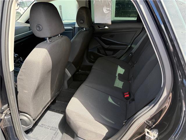 2019 Volkswagen Jetta 1.4 TSI Comfortline (Stk: 24658) in Pembroke - Image 18 of 26 2019 Volkswagen Jetta 1.4 TSI Comfortline (Stk: 24658) in Pembroke - Image 18 of 26