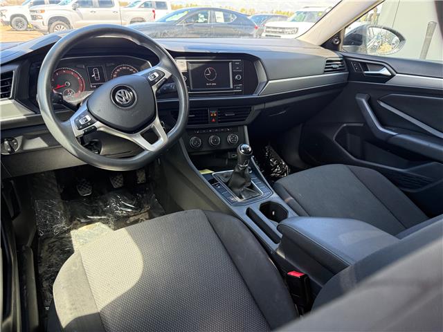 2019 Volkswagen Jetta 1.4 TSI Comfortline (Stk: 24658) in Pembroke - Image 19 of 26 2019 Volkswagen Jetta 1.4 TSI Comfortline (Stk: 24658) in Pembroke - Image 19 of 26