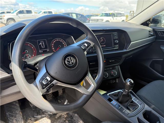 2019 Volkswagen Jetta 1.4 TSI Comfortline (Stk: 24658) in Pembroke - Image 20 of 26 2019 Volkswagen Jetta 1.4 TSI Comfortline (Stk: 24658) in Pembroke - Image 20 of 26