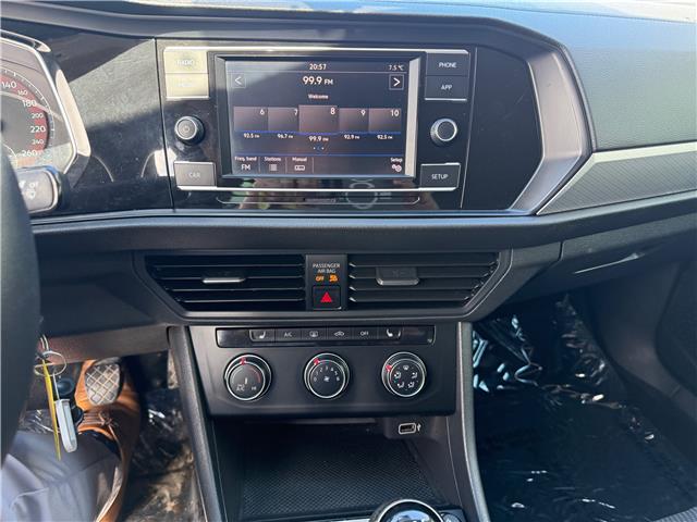 2019 Volkswagen Jetta 1.4 TSI Comfortline (Stk: 24658) in Pembroke - Image 22 of 26 2019 Volkswagen Jetta 1.4 TSI Comfortline (Stk: 24658) in Pembroke - Image 22 of 26