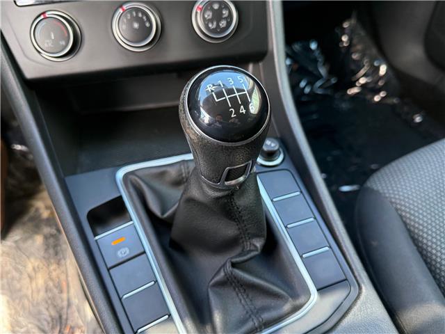 2019 Volkswagen Jetta 1.4 TSI Comfortline (Stk: 24658) in Pembroke - Image 23 of 26 2019 Volkswagen Jetta 1.4 TSI Comfortline (Stk: 24658) in Pembroke - Image 23 of 26