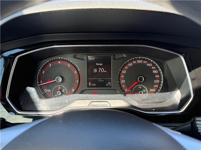 2019 Volkswagen Jetta 1.4 TSI Comfortline (Stk: 24658) in Pembroke - Image 24 of 26 2019 Volkswagen Jetta 1.4 TSI Comfortline (Stk: 24658) in Pembroke - Image 24 of 26