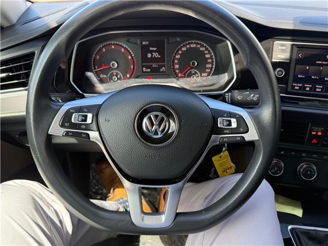2019 Volkswagen Jetta 1.4 TSI Comfortline (Stk: 24658) in Pembroke - Image 25 of 26 2019 Volkswagen Jetta 1.4 TSI Comfortline (Stk: 24658) in Pembroke - Image 25 of 26