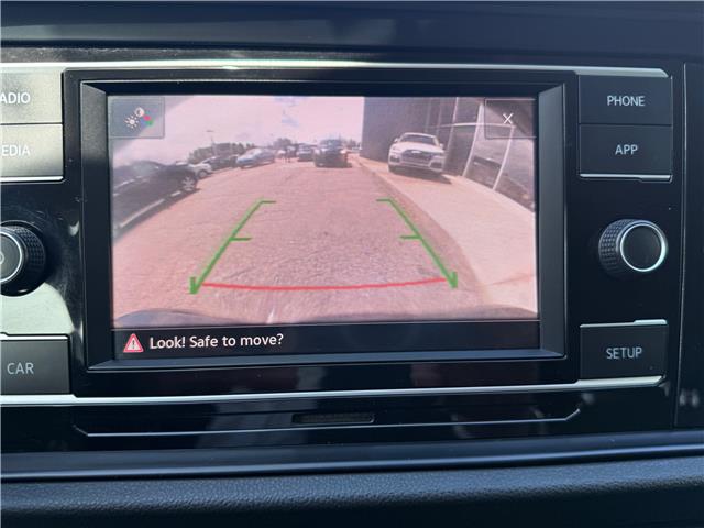 2019 Volkswagen Jetta 1.4 TSI Comfortline (Stk: 24658) in Pembroke - Image 26 of 26 2019 Volkswagen Jetta 1.4 TSI Comfortline (Stk: 24658) in Pembroke - Image 26 of 26