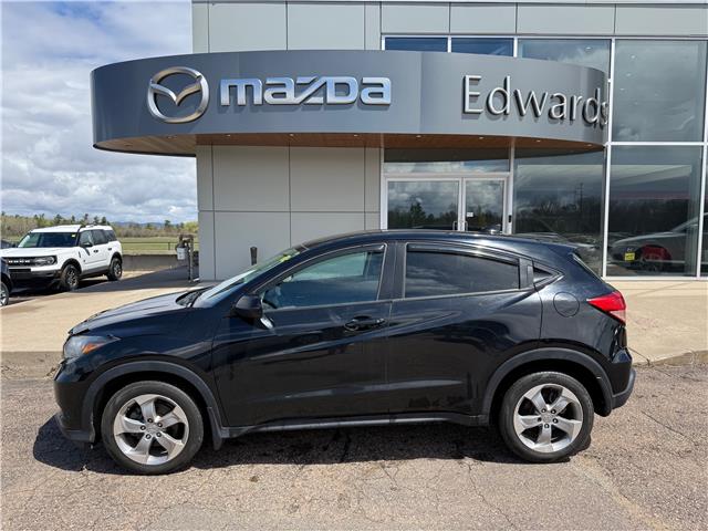 2018 Honda HR-V LX (Stk: 24753) in Pembroke - Image 1 of 23