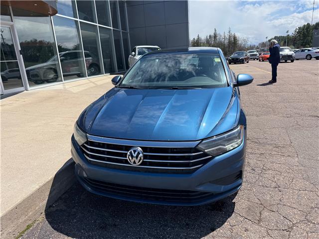 2019 Volkswagen Jetta 1.4 TSI Highline (Stk: 24687) in Pembroke - Image 5 of 27 2019 Volkswagen Jetta 1.4 TSI Highline (Stk: 24687) in Pembroke - Image 5 of 27
