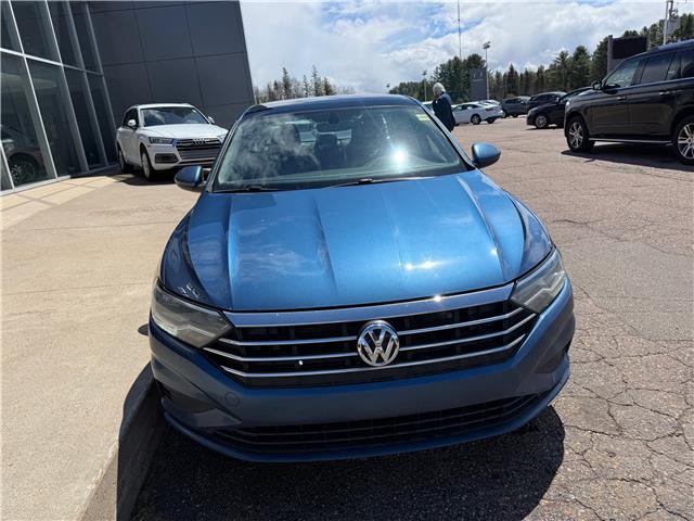 2019 Volkswagen Jetta 1.4 TSI Highline (Stk: 24687) in Pembroke - Image 6 of 27 2019 Volkswagen Jetta 1.4 TSI Highline (Stk: 24687) in Pembroke - Image 6 of 27