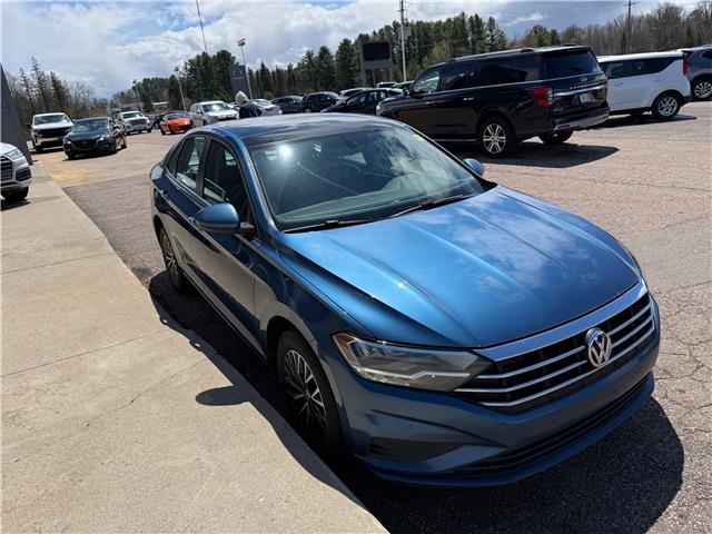 2019 Volkswagen Jetta 1.4 TSI Highline (Stk: 24687) in Pembroke - Image 7 of 27 2019 Volkswagen Jetta 1.4 TSI Highline (Stk: 24687) in Pembroke - Image 7 of 27