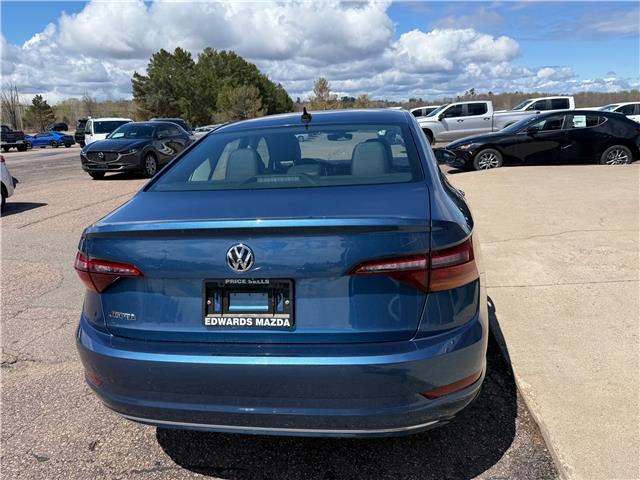 2019 Volkswagen Jetta 1.4 TSI Highline (Stk: 24687) in Pembroke - Image 13 of 27 2019 Volkswagen Jetta 1.4 TSI Highline (Stk: 24687) in Pembroke - Image 13 of 27