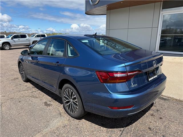 2019 Volkswagen Jetta 1.4 TSI Highline (Stk: 24687) in Pembroke - Image 15 of 27 2019 Volkswagen Jetta 1.4 TSI Highline (Stk: 24687) in Pembroke - Image 15 of 27