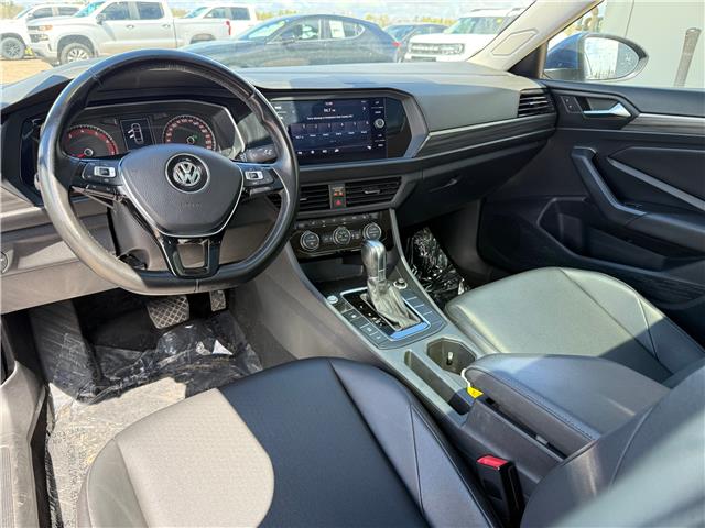 2019 Volkswagen Jetta 1.4 TSI Highline (Stk: 24687) in Pembroke - Image 18 of 27 2019 Volkswagen Jetta 1.4 TSI Highline (Stk: 24687) in Pembroke - Image 18 of 27