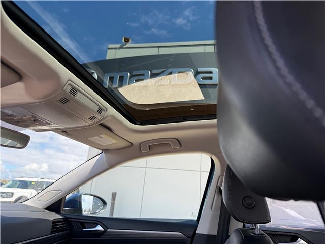 2019 Volkswagen Jetta 1.4 TSI Highline (Stk: 24687) in Pembroke - Image 19 of 27 2019 Volkswagen Jetta 1.4 TSI Highline (Stk: 24687) in Pembroke - Image 19 of 27