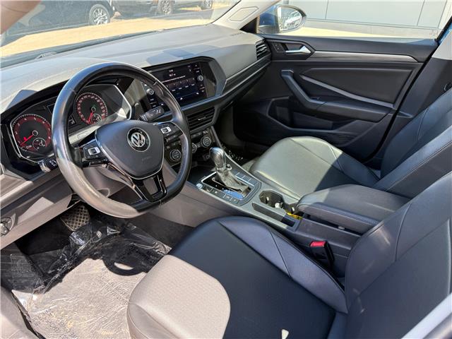 2019 Volkswagen Jetta 1.4 TSI Highline (Stk: 24687) in Pembroke - Image 20 of 27 2019 Volkswagen Jetta 1.4 TSI Highline (Stk: 24687) in Pembroke - Image 20 of 27