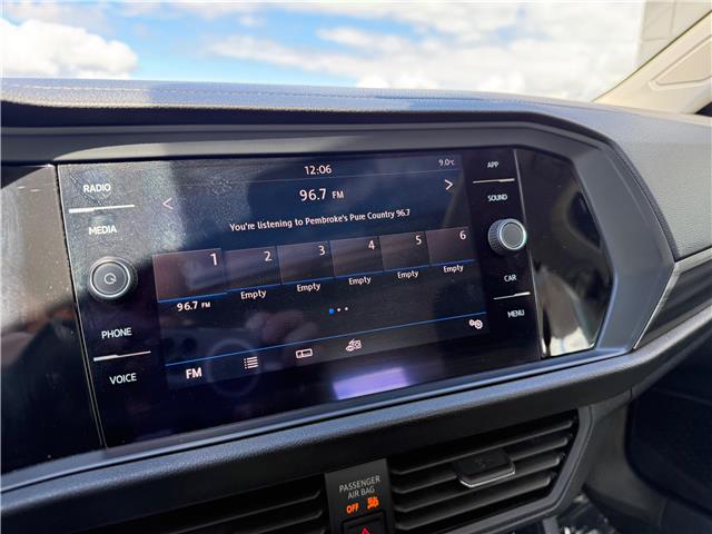2019 Volkswagen Jetta 1.4 TSI Highline (Stk: 24687) in Pembroke - Image 21 of 27 2019 Volkswagen Jetta 1.4 TSI Highline (Stk: 24687) in Pembroke - Image 21 of 27