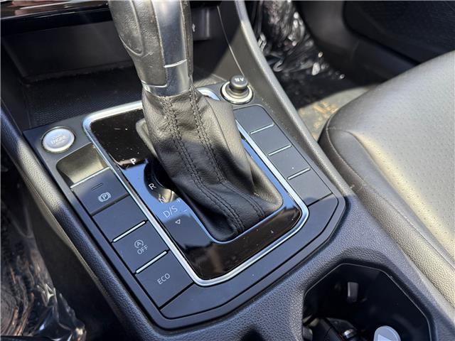 2019 Volkswagen Jetta 1.4 TSI Highline (Stk: 24687) in Pembroke - Image 23 of 27 2019 Volkswagen Jetta 1.4 TSI Highline (Stk: 24687) in Pembroke - Image 23 of 27