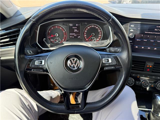 2019 Volkswagen Jetta 1.4 TSI Highline (Stk: 24687) in Pembroke - Image 26 of 27 2019 Volkswagen Jetta 1.4 TSI Highline (Stk: 24687) in Pembroke - Image 26 of 27