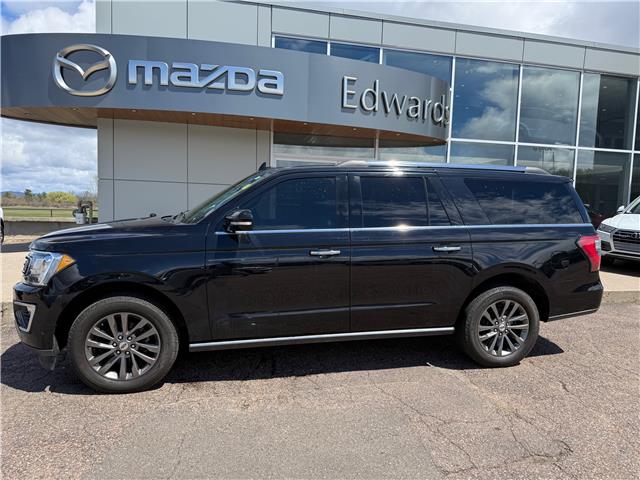 2021 Ford Expedition Max Limited (Stk: 24684) in Pembroke - Image 2 of 30