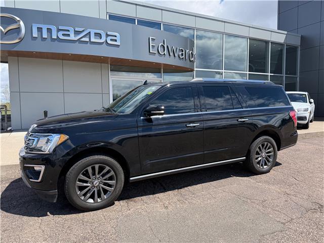 2021 Ford Expedition Max Limited (Stk: 24684) in Pembroke - Image 3 of 30