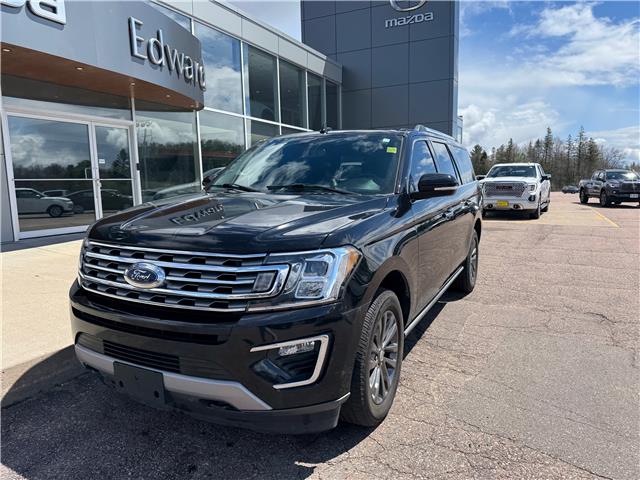 2021 Ford Expedition Max Limited (Stk: 24684) in Pembroke - Image 5 of 30