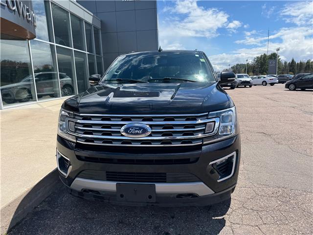 2021 Ford Expedition Max Limited (Stk: 24684) in Pembroke - Image 6 of 30