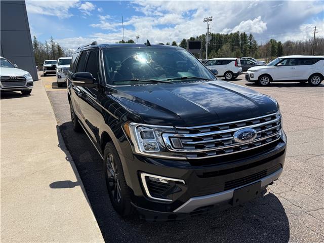 2021 Ford Expedition Max Limited (Stk: 24684) in Pembroke - Image 7 of 30