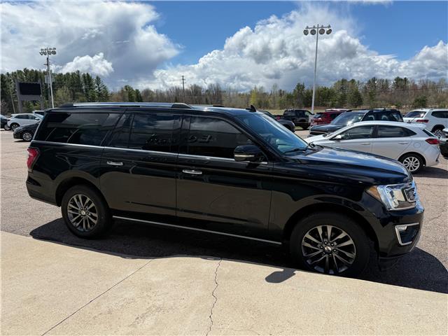 2021 Ford Expedition Max Limited (Stk: 24684) in Pembroke - Image 9 of 30