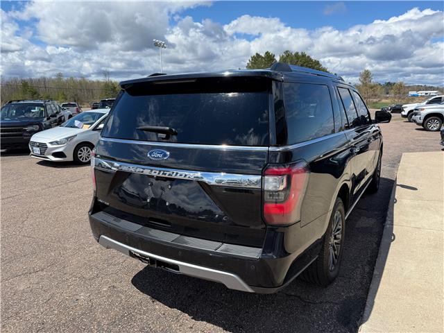 2021 Ford Expedition Max Limited (Stk: 24684) in Pembroke - Image 11 of 30