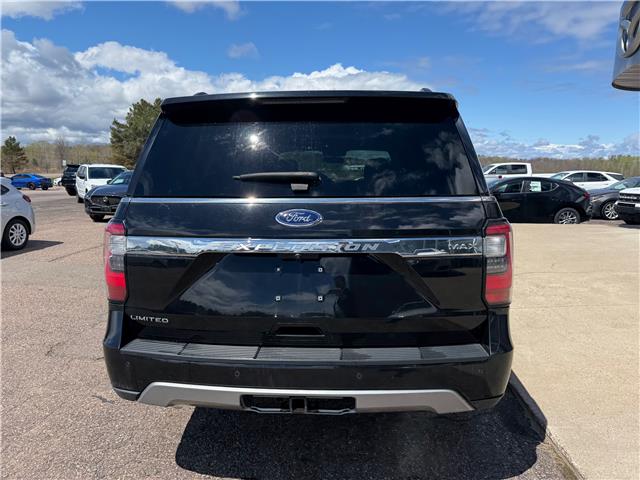 2021 Ford Expedition Max Limited (Stk: 24684) in Pembroke - Image 12 of 30