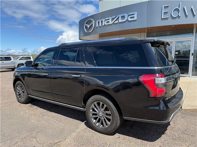 2021 Ford Expedition Max Limited (Stk: 24684) in Pembroke - Image 13 of 30