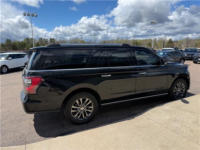 2021 Ford Expedition Max Limited (Stk: 24684) in Pembroke - Image 14 of 30