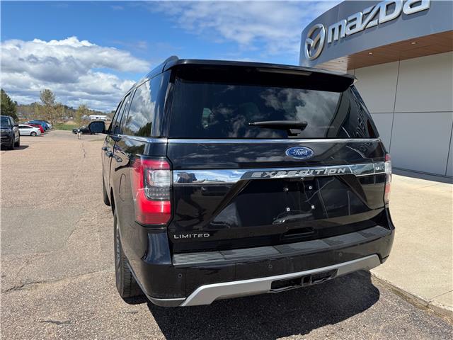 2021 Ford Expedition Max Limited (Stk: 24684) in Pembroke - Image 15 of 30