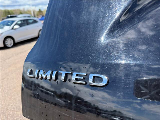 2021 Ford Expedition Max Limited (Stk: 24684) in Pembroke - Image 16 of 30