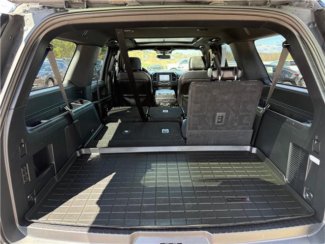 2021 Ford Expedition Max Limited (Stk: 24684) in Pembroke - Image 17 of 30
